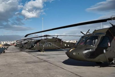 Komşuda ABD kuşatması