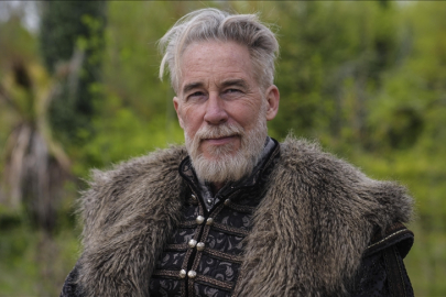 Oyuncu Sinan Albayrak, Türk milletinin içindeki virüsleri temizlediğini söyledi