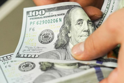 Özel sektörün yurt dışı kredi borcu mayısta arttı