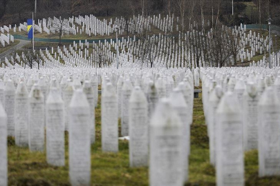 Srebrenitsa'dan 30 yıl sonra: Batı’nın çifte standardı ve keyfi adalet anlayışı