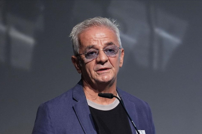 TRT'de yayınlanacak "Son Sefer" filminde rol alan Zafer Algöz 15 Temmuz gecesini anlattı