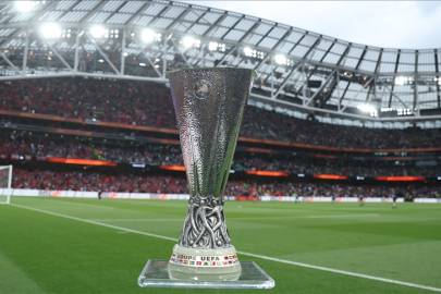 UEFA Avrupa Ligi 1. eleme turu rövanş maçları yarın yapılacak