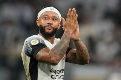 Beşiktaş, Memphis Depay transferine odaklandı! Sürpriz detaylar ortaya çıktı