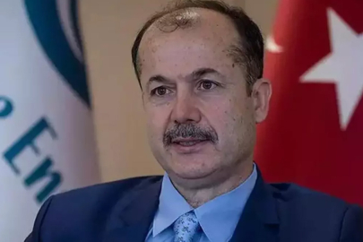 Eski Yunus Emre Enstitüsü Başkanı Şeref Ateş gözaltına alındı