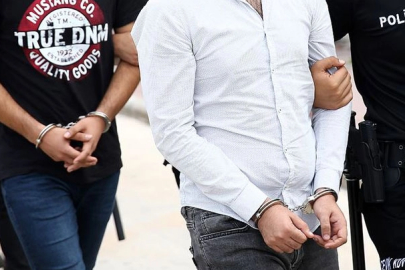 İzmir merkezli 60 ilde FETÖ operasyonu! Gözaltı sayısı 270'e yükseldi