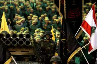 Lübnan'dan İsrail ve ABD'ye savaş resti