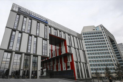 Teknopark sayısı 110'a yükseldi