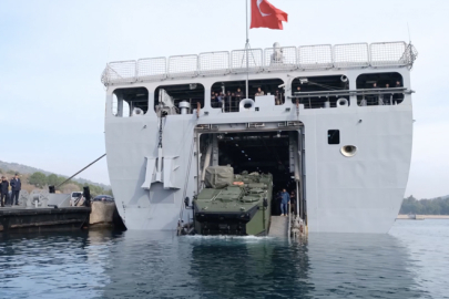 Türk mühendisleri geliştirdi: İlk kez görücüye çıkıyor!