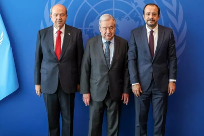 Türk tarafı öneriyi kabul etti! Rumlar yine ayak diretiyor