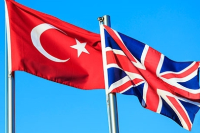 Türkiye-Birleşik Krallık bir adım daha attı! İlk tur müzakereleri başarıyla tamamlandı