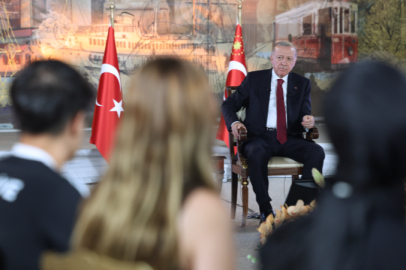 Başkan Erdoğan'dan Dumansız Türkiye çağrısı: Gençlerimizin zehirlenmesine müsaade etmeyeceğiz