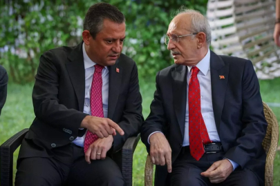 Özgür Özel'den ''koltuk'' hamlesi! Kılıçdaroğlu'nun izlerini silecek