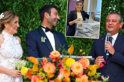 Rüşvetle gelen servete ''takı'' perdesi! Kritik soruya cevap veremedi