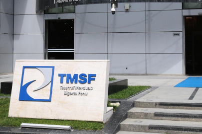 TMSF'den lüks araç ve tekne ihalesi