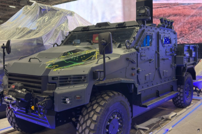 Türk zırhlısı elektriklendi: Üstün donanımıyla sınıfında çığır açacak