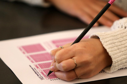 YKS adaylarının cevap kağıtları erişime açıldı