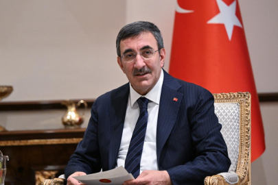 Cevdet Yılmaz: Türkiye, her daim Kıbrıs Türkü'nün yanında