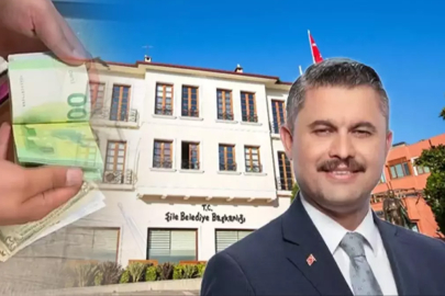 CHP'li Şile Belediyesi'nde rüşvet çarkı! 3 milyonu ver ruhsatı kap