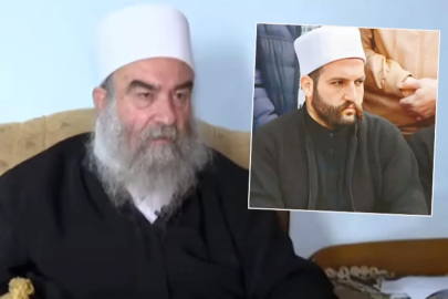 Dürzi lideri Bel'us'tan isyancı Hicri'ye tepki: İşgalci İsrail'in paravanı haline geldi