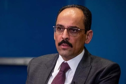 Meclis'te 'Terörsüz Türkiye' temasları: MİT Başkanı Kalın partileri ziyaret ediyor