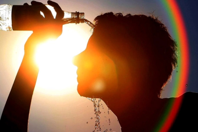 Meteoroloji'den kritik uyarı! 2 güne dikkat: Dışarı çıkmayın