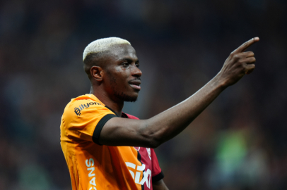 Sözleşmenin detayları belli oldu! Galatasaray Victor Osimhen'de sona yaklaştı
