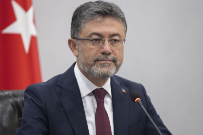 Tarım ve Orman Bakanı Yumaklı'dan "orman yangını" uyarısı