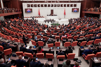 TBMM 1 Ekim'e kadar çalışmalarına ara verdi
