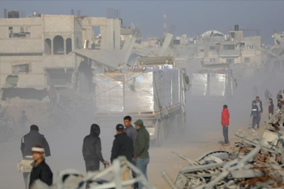 ABD'nin İsrail Büyükelçisi, 25 ülkenin İsrail'i Gazze'de kalıcı ateşkese çağırmasını "iğrenç" buldu