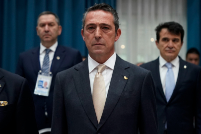 Ali Koç, Spor Güvenliği Çalıştayı'nda konuştu! ''Çözüm için çaba göstereceğiz''