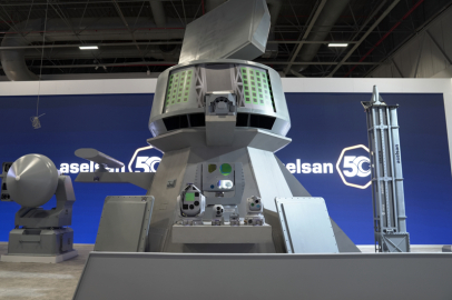 Denizlerin altını üstüne getirecek! Mavi Vatan'a müthiş silahlar geliyor