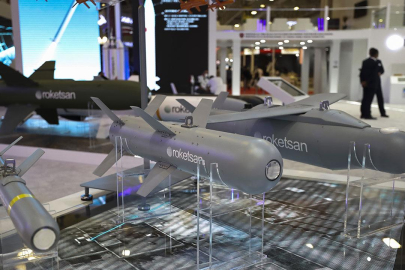 IDEF 2025 kapılarını ziyaretçilere açıyor