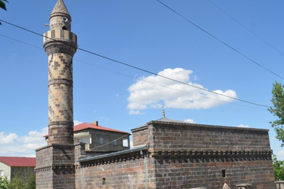 Restore edilen tarihi Murat Paşa Camii yeniden ibadete açılacak