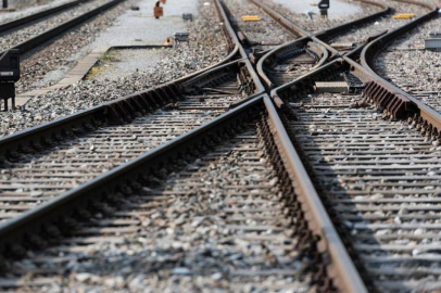 Türkiye'yi Nahçıvan'a bağlayacak demir yolu projesine 2,4 milyar euroluk finansman