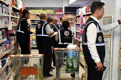 Bakanlıktan sıkı denetim: Piyasaya uygunsuz ürün süren firmalara rekor ceza