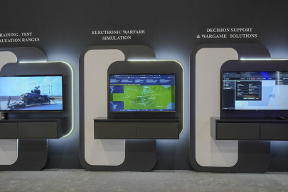 HAVELSAN'ın geliştirdiği MAIN ile kurumlara yüksek standartlı güvenlik