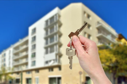 Küçük birikimlerle ev sahibi olma imkanı... Konut alımında yeni dönem başlıyor