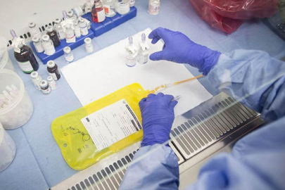 Mahkeme, kanser ilacını SGK'nın karşılamasına karar verdi