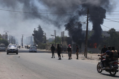 Türk ordusuna Suriye'de yeni görev! Şam Türkiye'ye resmen talepte bulundu