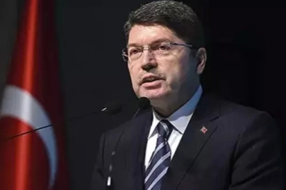 Bakan Tunç: "Terörsüz Türkiye hedefinde çok önemli bir noktaya geldik"