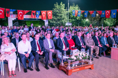 Balkanlar'ın tek Türk belediyesi! Türkiye'nin göz bebeği oldular