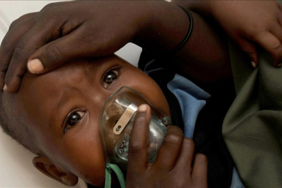 DSÖ'den yeni bir küresel salgın uyarısı: 5.6 milyar kişi risk altında