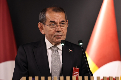 Dursun Özbek'ten rakiplere gönderme! ''Hepsi bizim dediğimize geldi''