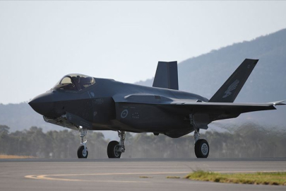 Eurofighter hamlesi İsrail'i panikletti: Netanyahu'nun uykularını kaçıran imza