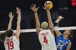 Filenin Sultanları Japonya’ya yenildi, turnuvaya veda etti