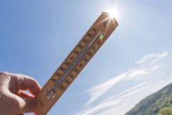 İstanbullulara kötü haber: Rüzgar serinletti ama asıl sıcaklar yolda