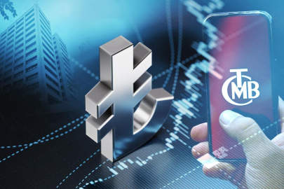 Merkez Bankası faiz indirdi