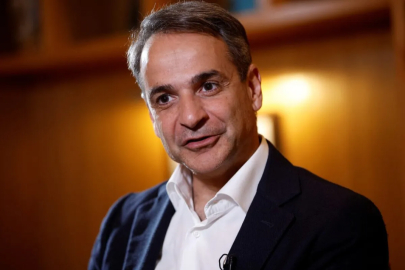 Miçotakis: Türkiye'ye Silah Satışı Engellenemez