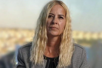 Nazlı Sarp evinde ölü bulundu