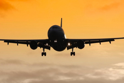 Rusya'da yolcu uçağı düştü: Kurtulan yok